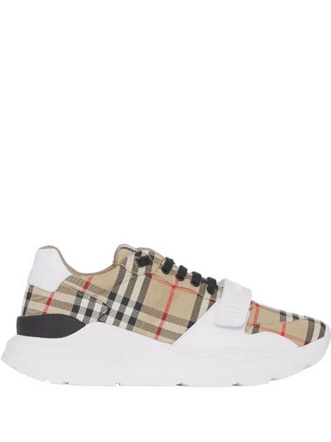 burberry sneakers deals|padded classic burberry sneakers.